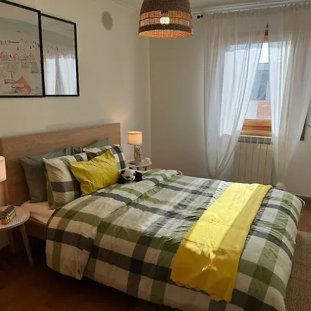 Apartman Blue Beachside Sea View Cascais
