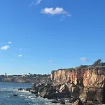 Blue Beachside Sea View Διαμέρισμα *