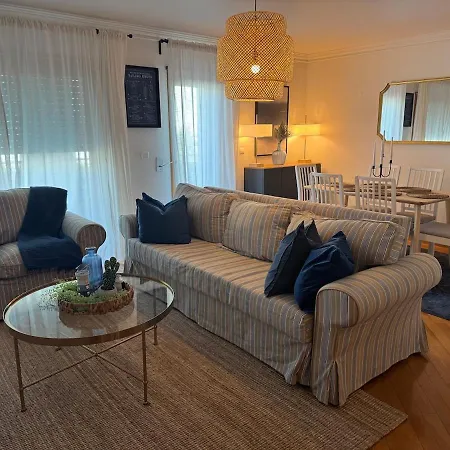 Blue Beachside Sea View * كاسكايس