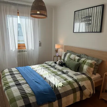 Blue Beachside Sea View * كاسكايس