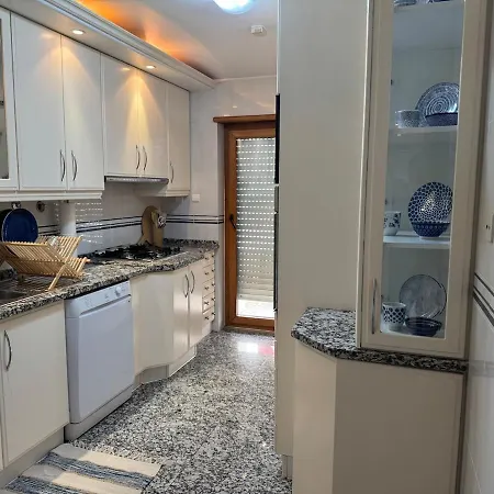 Blue Beachside Sea View كاسكايس