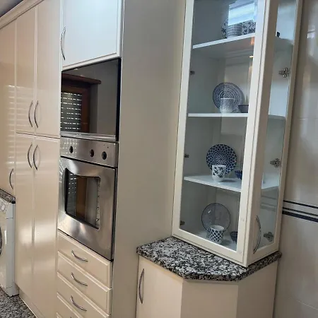 شقة Blue Beachside Sea View كاسكايس