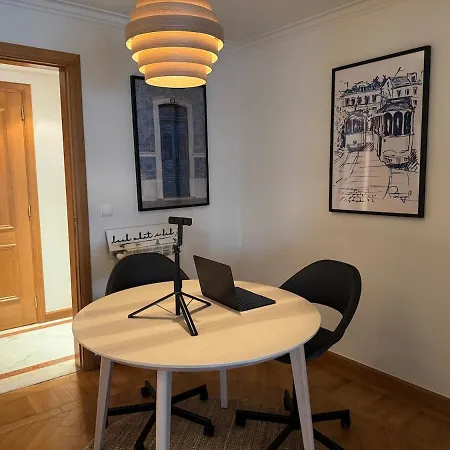 Blue Beachside Sea View شقة