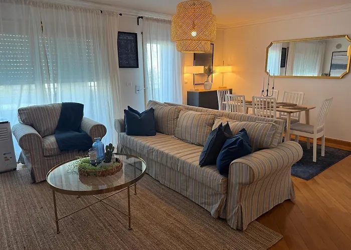 Blue Beachside Sea View * كاسكايس