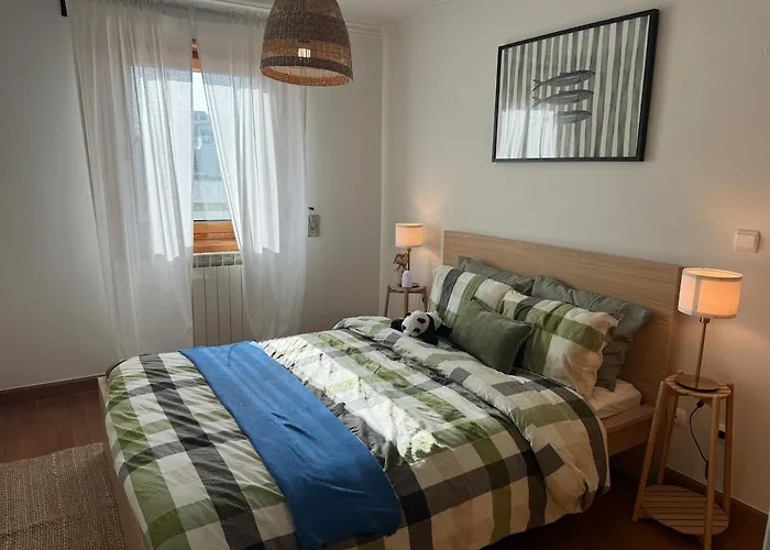 Blue Beachside Sea View * كاسكايس