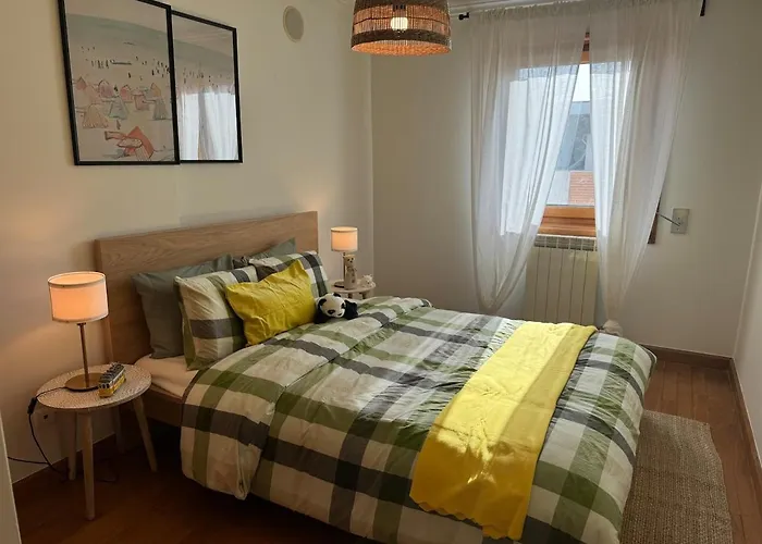 شقة Blue Beachside Sea View كاسكايس